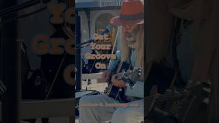 Street Looping in Trikala Greece  Loopy Pro amp Groove Rider [upl. by Llerref]