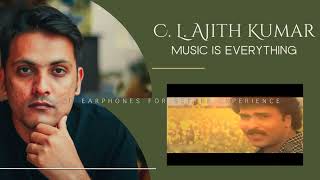 Kushalave Kshemave Ajith Kumar Cover [upl. by Baird]