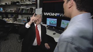 30 WGN Morning News signature moments [upl. by Hsu396]