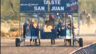 TASTE quotSAN JUANquot SONOYTA SON 11 Dic 2012 EL TELETON vs LA CATARINA 300 Yardas [upl. by Pritchett]