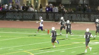 FFF Week 9 Highlights Segment 2 [upl. by Mannes]