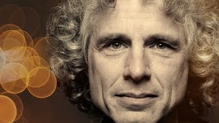 Psycholinguist Steven Pinker Outlines Unique Human Traits [upl. by Akinoj]