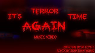 Its Terror Time Again  Trainz Music Video  Original By Skycycle [upl. by Maighdiln]