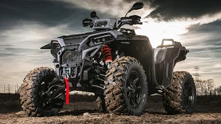 Top 5 Best ATV Quad On The Market In 2024 [upl. by Eneri]