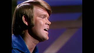 NEW  Wichita Lineman  Glen Campbell Stereo [upl. by Sorkin]