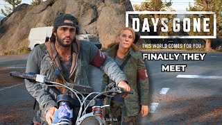 DAY 30 Is Day Gone FINALLY Heading For Completion daysgone [upl. by Enirroc]