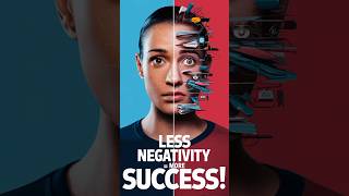 Unlock Success Reduce Negative Thoughts for Real Growth SuccessTips [upl. by Atiral]