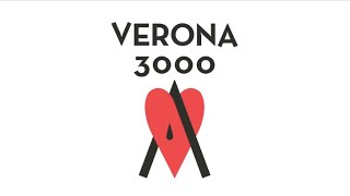 Verona 3000 Erstaufführung 2014 – Teil 1 Full HD Video [upl. by Aylatan517]