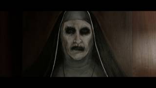 The Nun La Nonne  Trailer VOSTFR [upl. by Mei348]