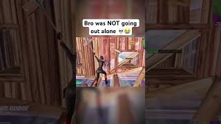 Bro did NOT have to do that to me 😭🙏 fortnite fortnitefunny fortniteclips [upl. by Levine]