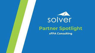 Solver Partner Spotlight xFPampA [upl. by Enelrihs500]