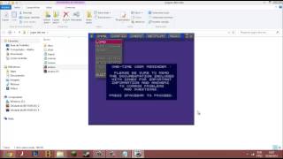 como baixar colocar roms para zsnes windows 8 [upl. by Wilser]