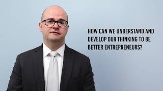 Identifying Entrepreneurial Opportunities  USMx on edX [upl. by Freeland]