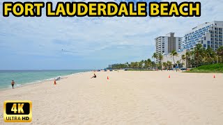 Fort Lauderdale Beach [upl. by Roselyn]