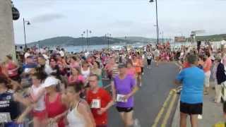 Rathmullan 5k 2013 [upl. by Luane]