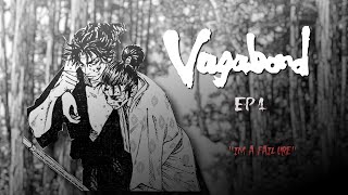 Vagabond Motion Comic EP 1 [upl. by Kirima]