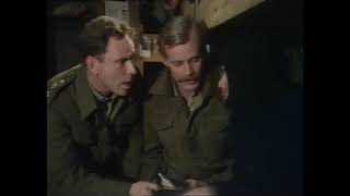 Colditz S01E08 The Traitor [upl. by Aihsened690]