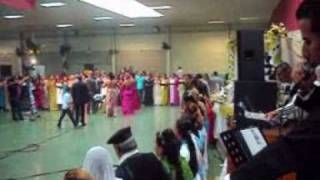 kurdische Assyrian hochzeit 18 09 2010 EDIP amp LISA MAHSUN CIZIRI temse belgium [upl. by Pascha]