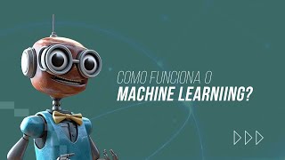 Machine Learning O que é e quais as suas tendências [upl. by Eba734]