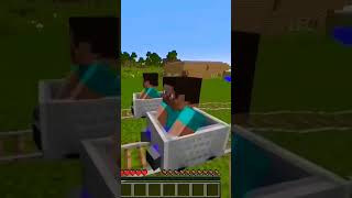 Minecraft myth shortsfeed shorts [upl. by Mcgray433]