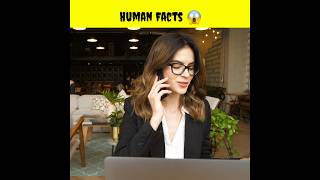 Psychology Facts About Human Behaviour  facts about psychology  facts short shorts [upl. by Zarla538]