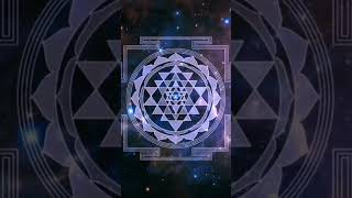 Unlocking the Power of Sri Yantra shorts manifestation [upl. by Cummins39]