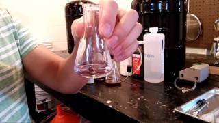 How to Measure Sulfites in Wine [upl. by Ahtabbat]