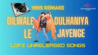 Dilwale Dulhaniya Le Jayenge  DDLJ Song  Lofi  hitsongs hindisongs oldhindisongs viralsongs [upl. by Paza]