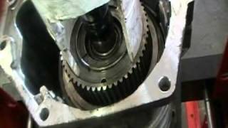 518 47Re 48Re 46Rr ChryslerDodge Transmission Rebuild [upl. by Fulcher500]