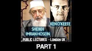 Sheikh Imran Hosein PART 1  Implications Of Gaza islam SheikhImranHosein [upl. by Naesar]