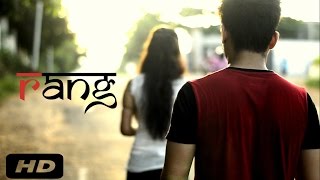 RANG  Latest Hindi Rap Song  Guru  INFINITICAL ZERO [upl. by Anirtek]