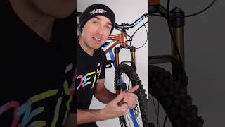 Quick Tip For Learning Mountain Bike Tricks [upl. by Cranford988]