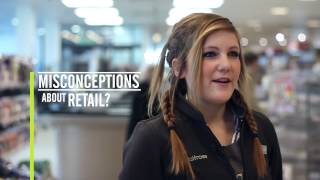 Industry Insight Careers in Retail Waitrose [upl. by Lamarre]