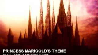 Princess Marigolds Theme Once Upon a Marigold OST [upl. by Bradley461]