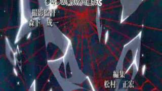 Vampire Knight Opening 2 [upl. by Edny]