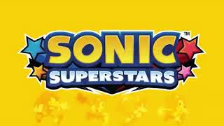 Sonic Superstars OST Final Escape [upl. by Hagen]