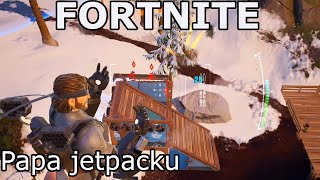 Fortnite Bez Budowania  Urodzinowe rękawice gameplay amp funny moments pl [upl. by Murtagh]