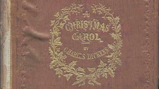 A Christmas Carol Complete 3hrs [upl. by Anaili]