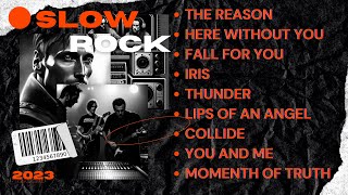 SELOW ROCK top 10 Songs 2023 HOOBASTANK Best Songs Playlist 2023 [upl. by Ariela]