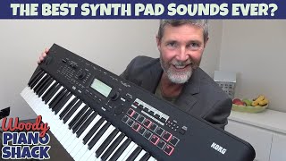 This Synth is Simply Padtastic [upl. by Trueblood523]