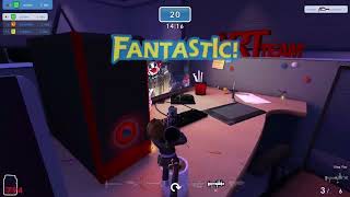 Microvolts in 2023 Toy Heroes Online Highlights 7 [upl. by Fahy]