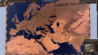 Crusader Kings 2 Hungarian Nomadic World Conquest [upl. by Cecilia]