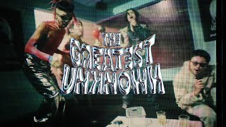 King Gnu 4th ALBUM「THE GREATEST UNKNOWN」Teaser Movie [upl. by Gorrian]