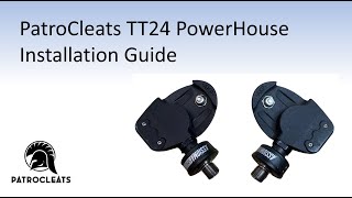 TT24 PowerHouse Installation Guide [upl. by Milena]