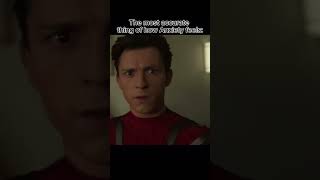 Movie name  SpiderMan no way home I know this is different from what I post but… vent anxiety [upl. by Gamali]