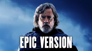 The Force Theme  Epic Emotional Version  Star Wars [upl. by Tilney416]