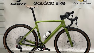 BICICLETA SCOTT ADDICT GRAVEL 30 de 2025 [upl. by Fenella356]