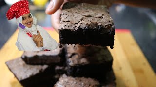 Chocolate Brownie Recipe in മലയാളം [upl. by Silera599]