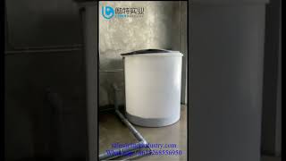 ro ultrafiltration edi High qualityampadvancetech auto ROUFEDI Water system made in China thanks [upl. by Niwde608]