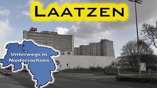 Laatzen  Unterwegs in Niedersachsen Folge 02 [upl. by Anaoy193]